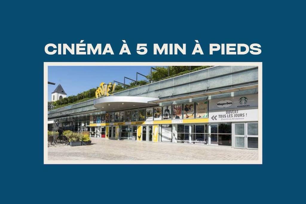 Studio Du Puits Hyper Centre Orléans Exterior foto
